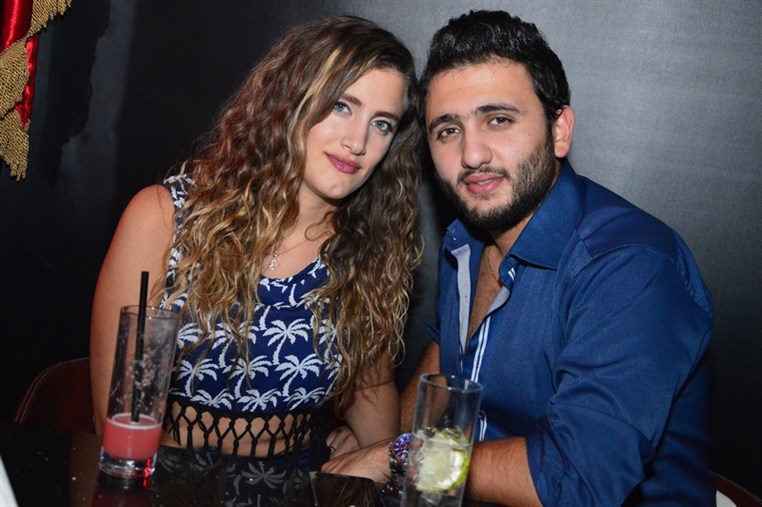 Diva Club on Saturday Night